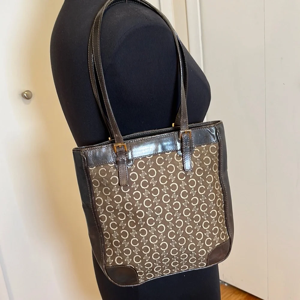 Celine Tote - Picture 2 of 16